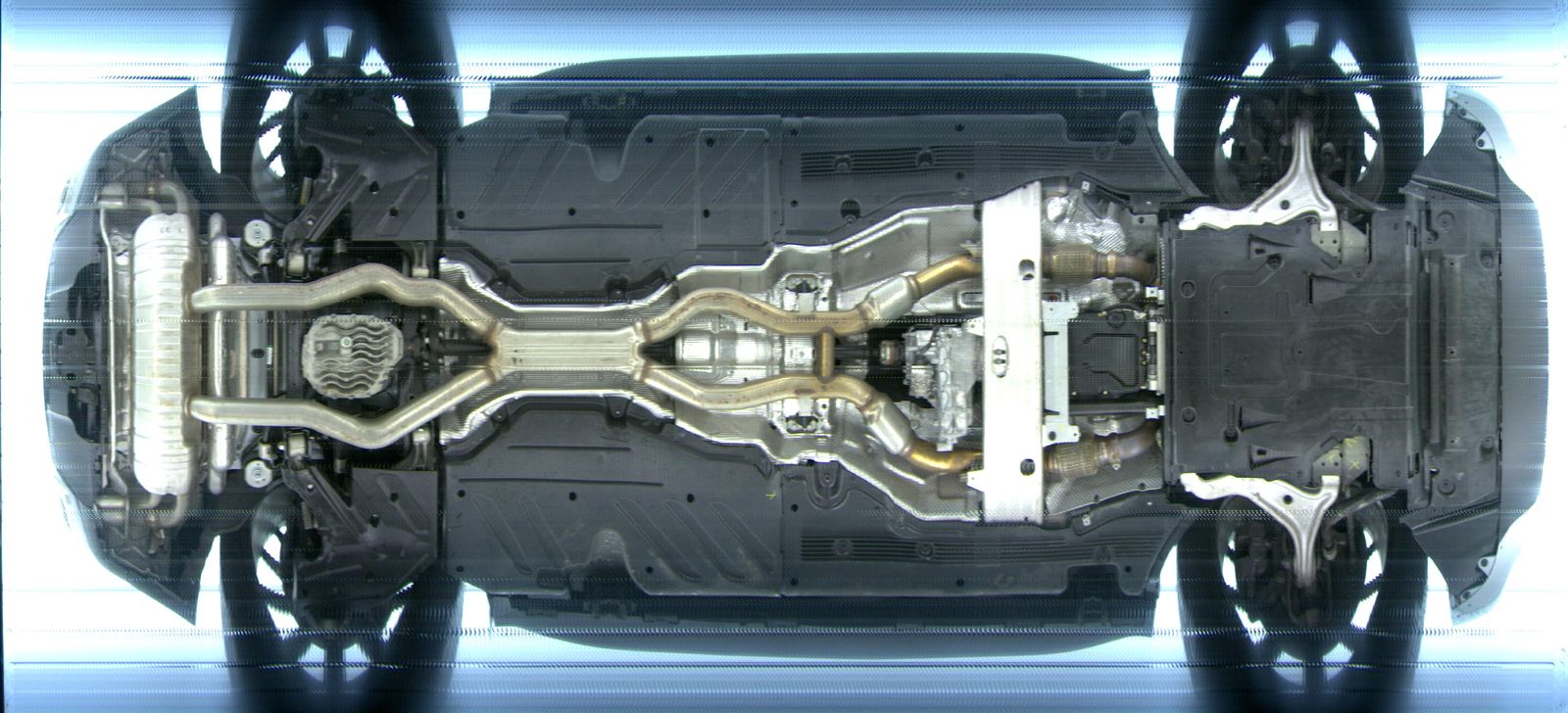 2024 Mercedes-Benz GLS GLS 580 AWD