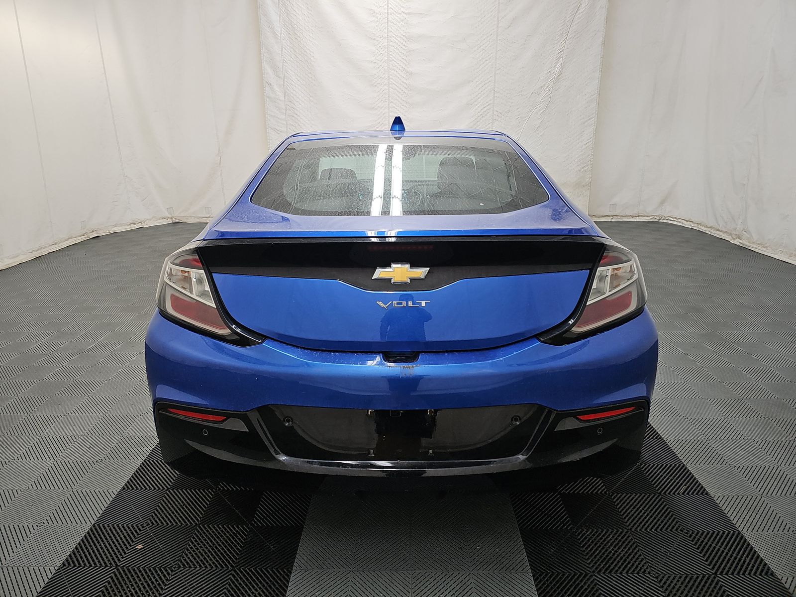 2018 Chevrolet Volt Premier FWD