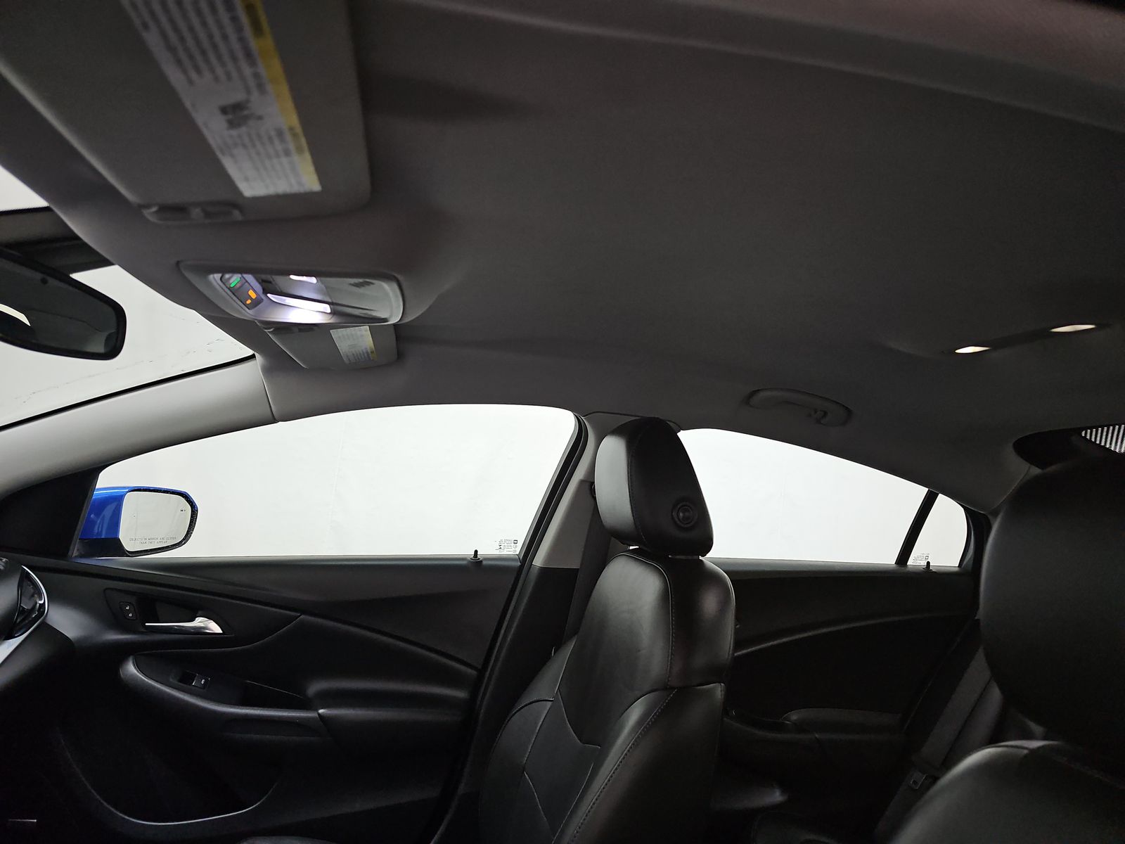 2018 Chevrolet Volt Premier FWD