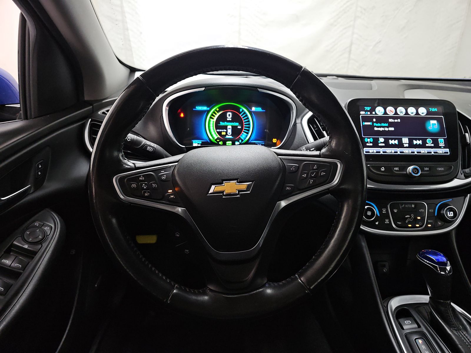2018 Chevrolet Volt Premier FWD