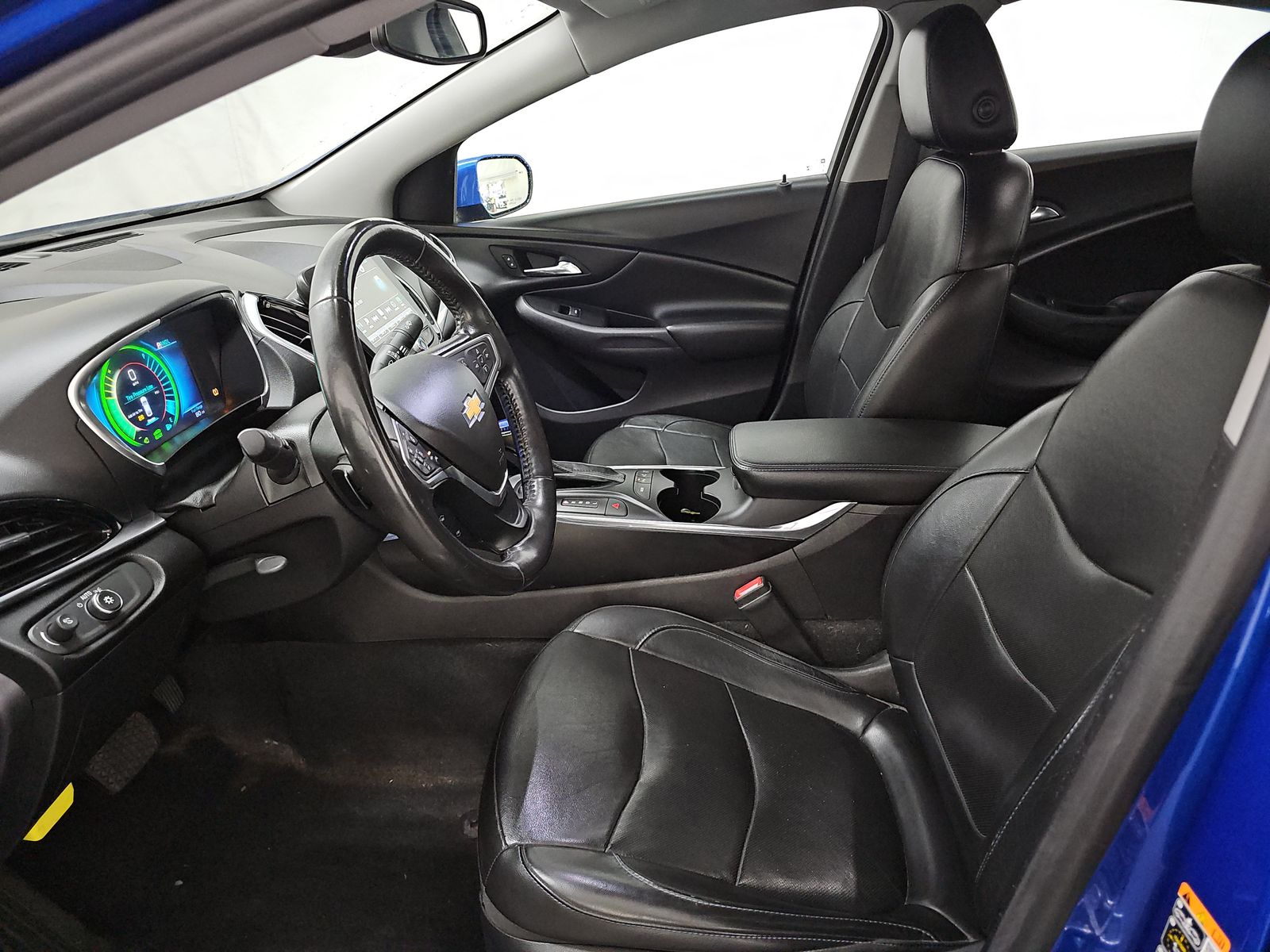 2018 Chevrolet Volt Premier FWD