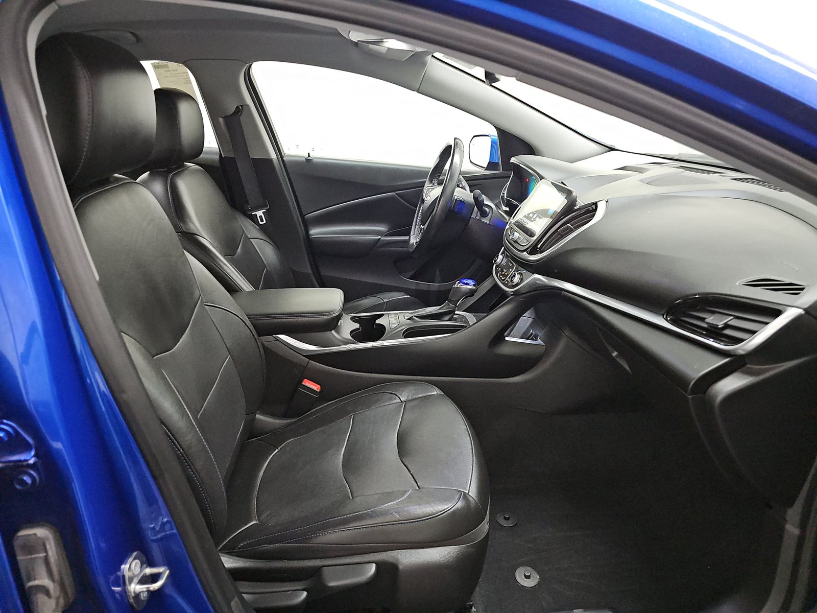 2018 Chevrolet Volt Premier FWD