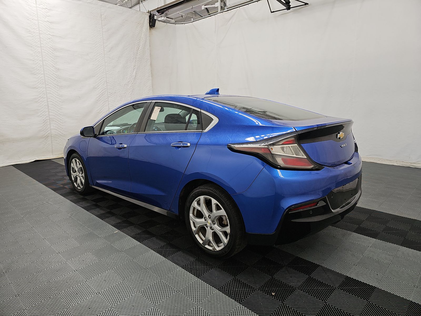 2018 Chevrolet Volt Premier FWD