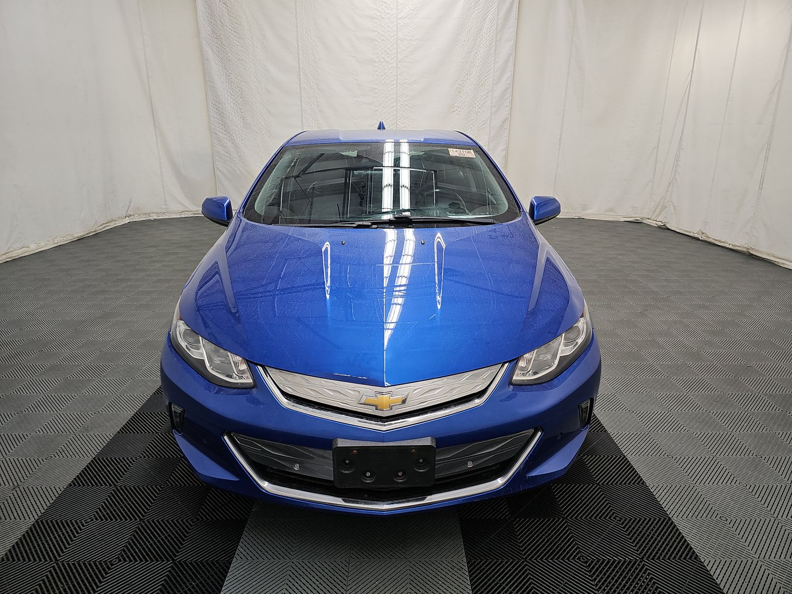 2018 Chevrolet Volt Premier FWD