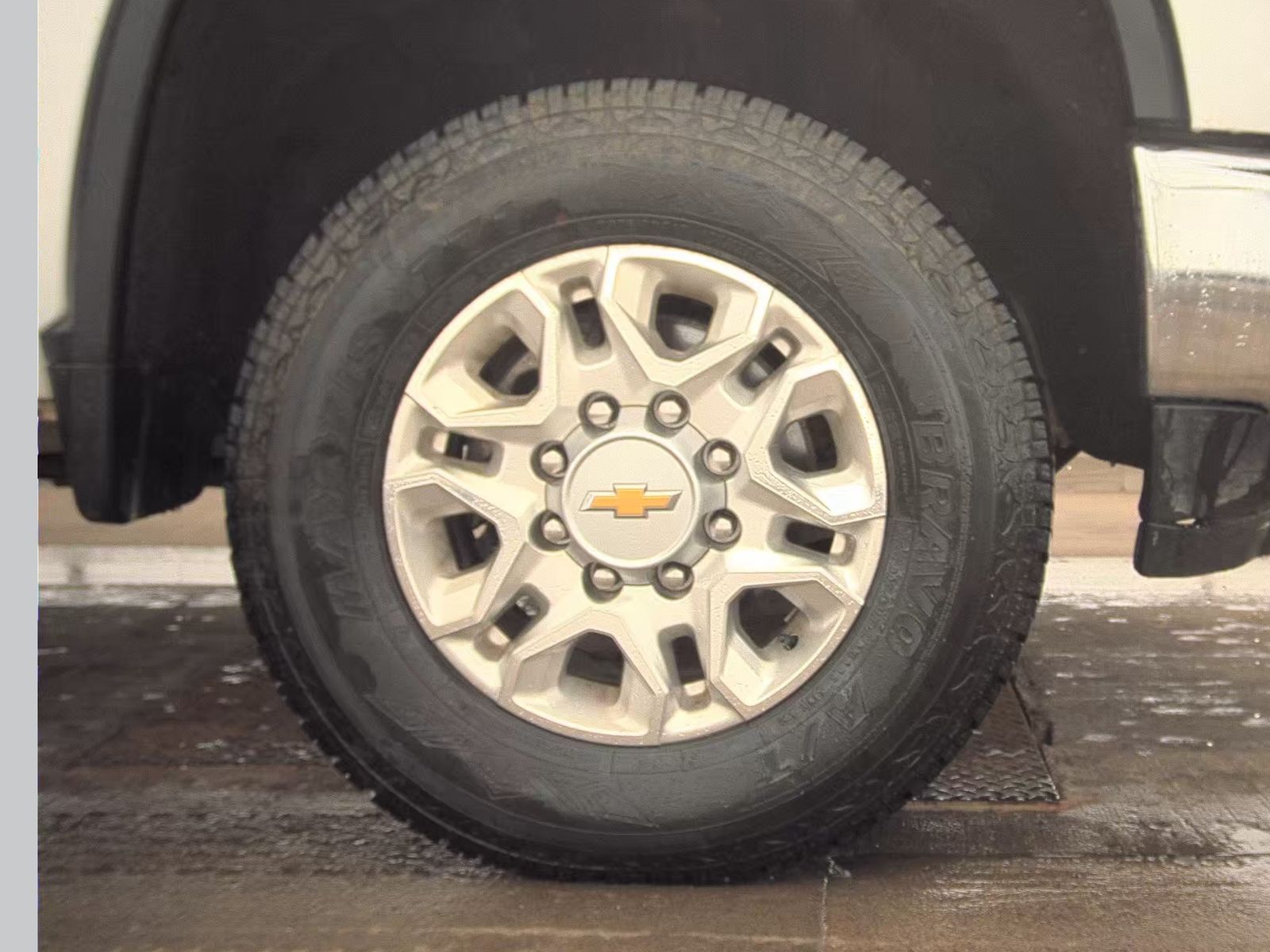 2023 Chevrolet Silverado 2500HD LT AWD