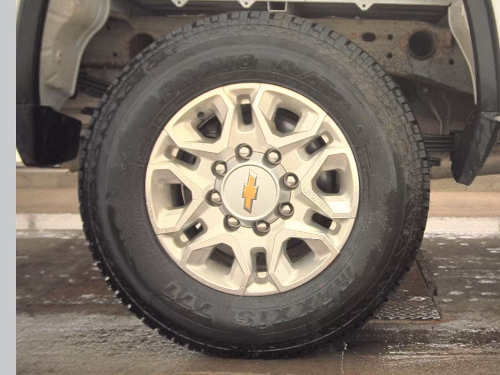 2023 Chevrolet Silverado 2500HD LT AWD