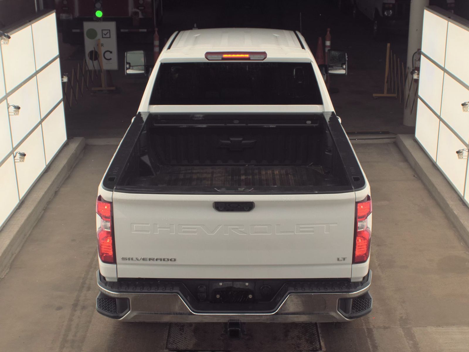 2023 Chevrolet Silverado 2500HD LT AWD