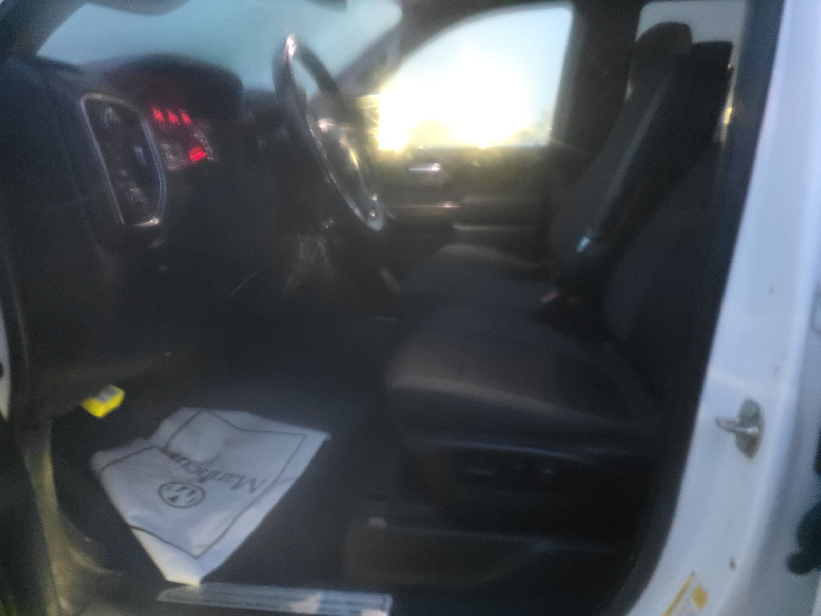 2023 Chevrolet Silverado 2500HD LT AWD