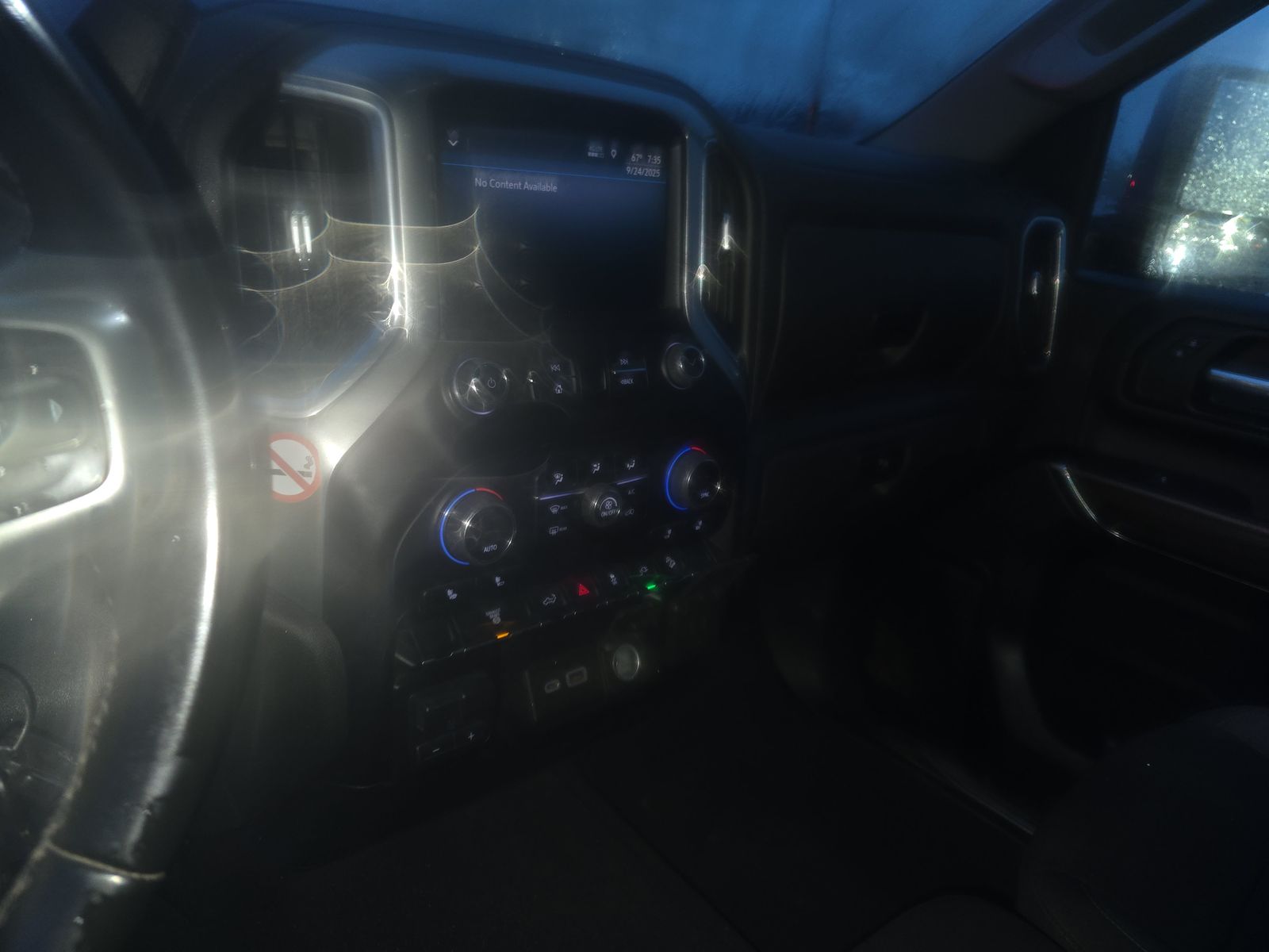 2023 Chevrolet Silverado 2500HD LT AWD