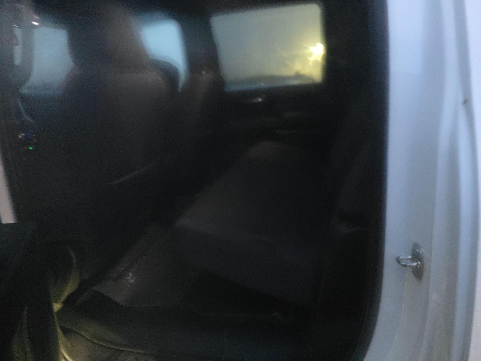 2023 Chevrolet Silverado 2500HD LT AWD