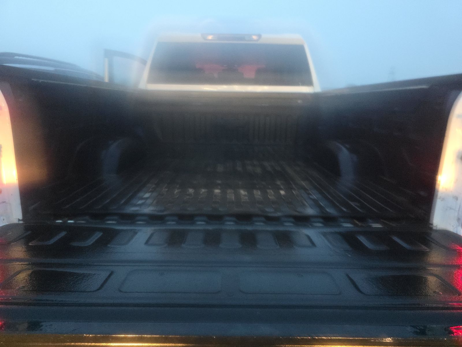 2023 Chevrolet Silverado 2500HD LT AWD