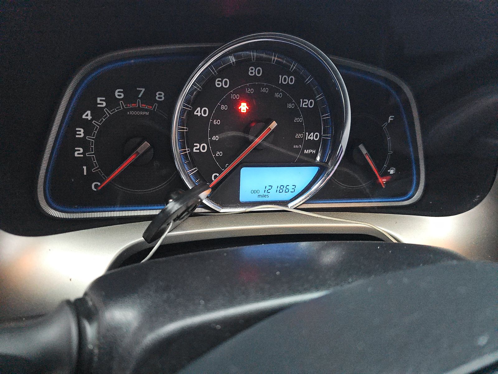 2013 Toyota RAV4 Limited AWD