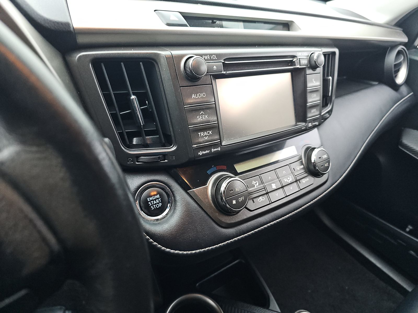 2013 Toyota RAV4 Limited AWD