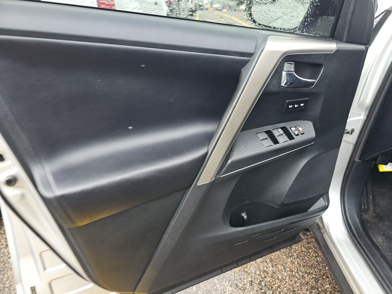 2013 Toyota RAV4 Limited AWD