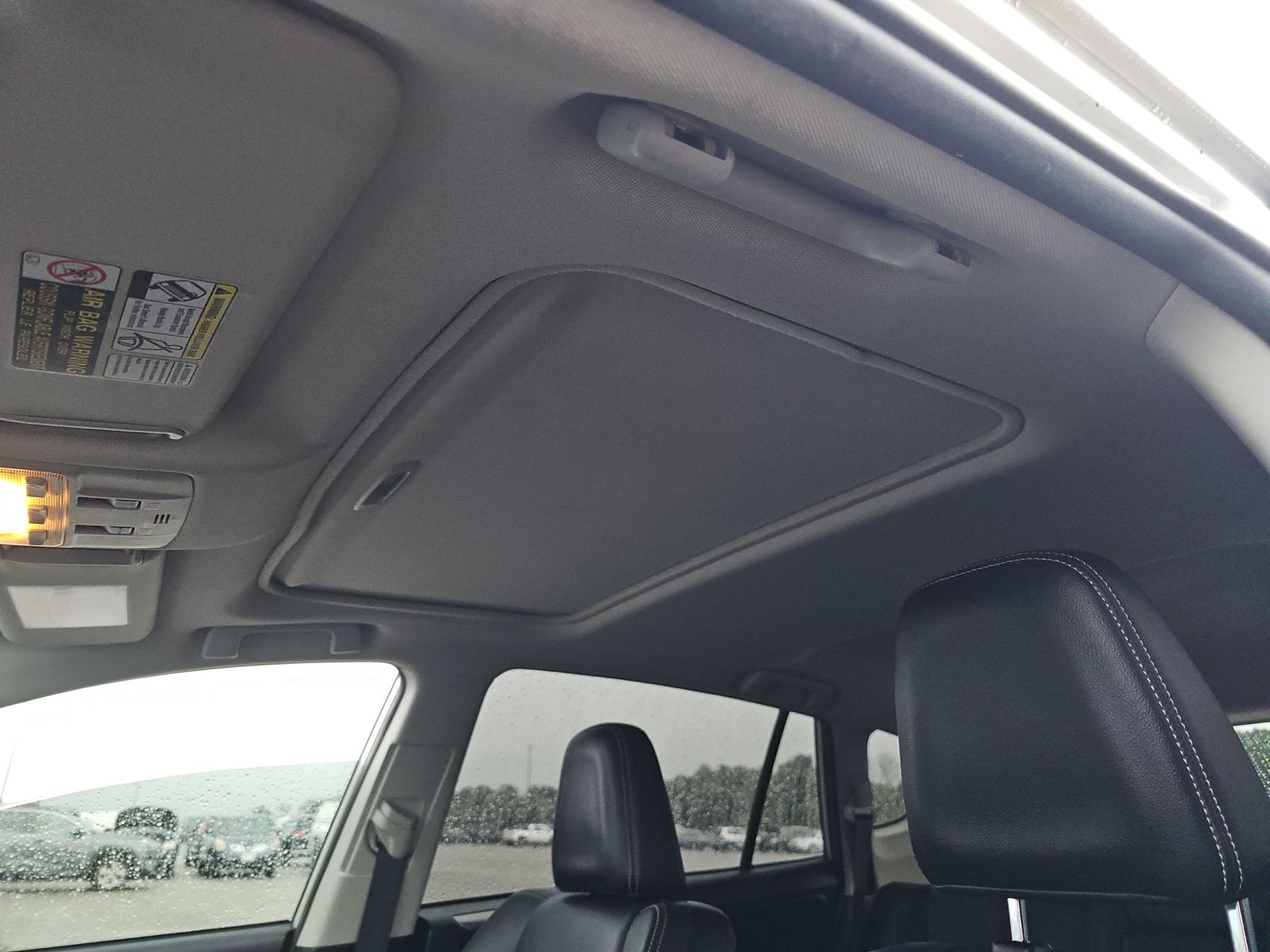 2013 Toyota RAV4 Limited AWD