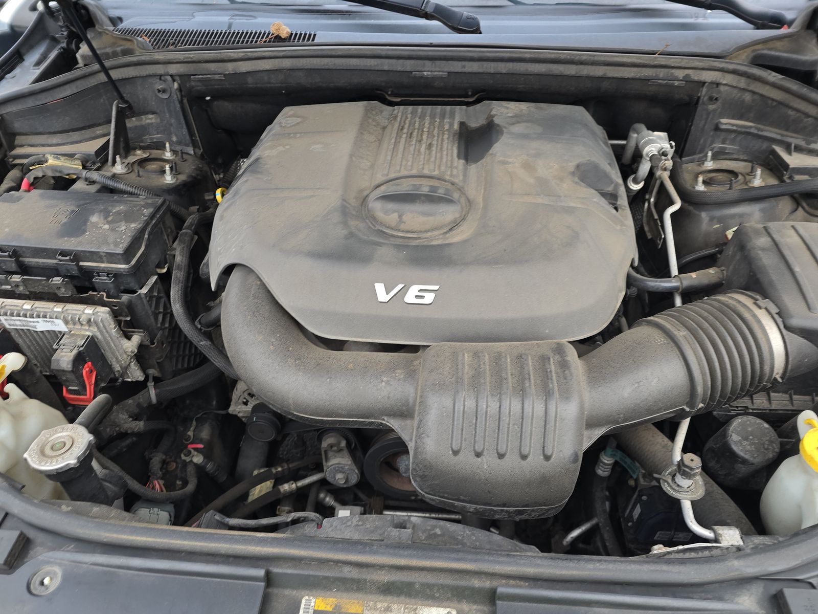 2014 Jeep Grand Cherokee Limited AWD