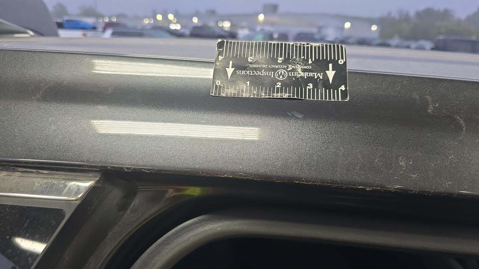 2023 Hyundai Santa Fe SE AWD