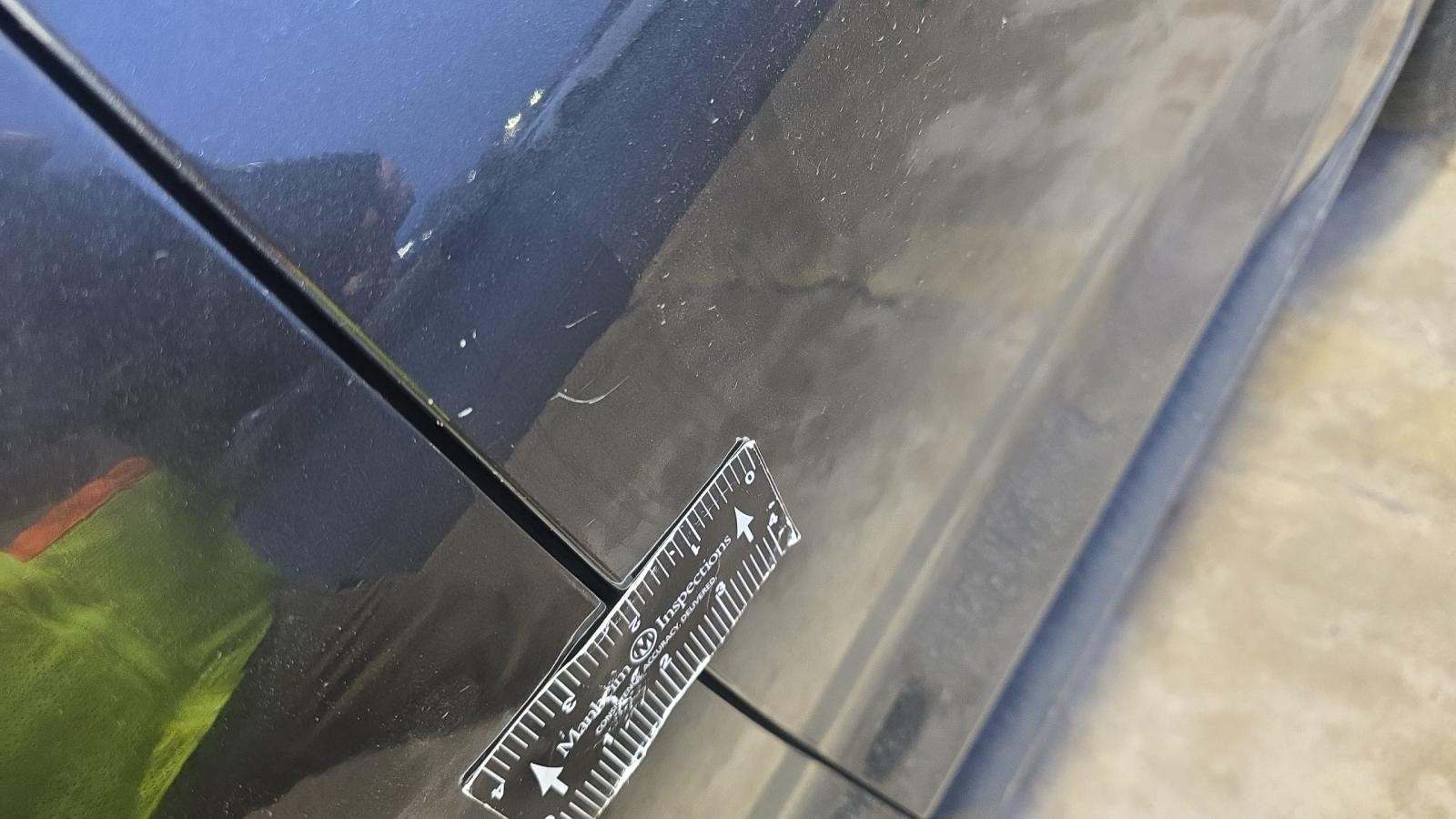 2023 Hyundai Santa Fe SE AWD