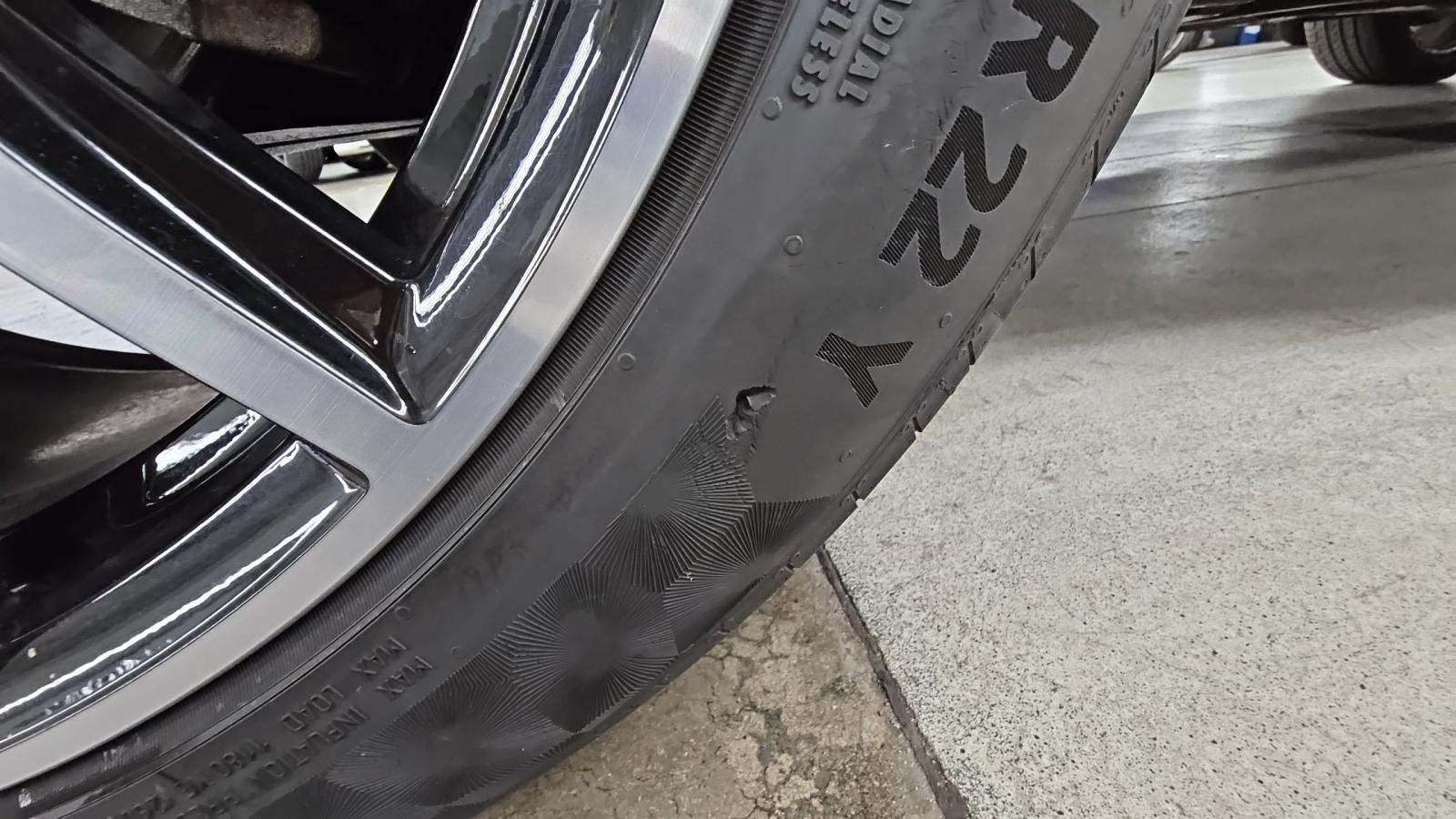 2024 Mercedes-Benz GLS GLS 580 AWD