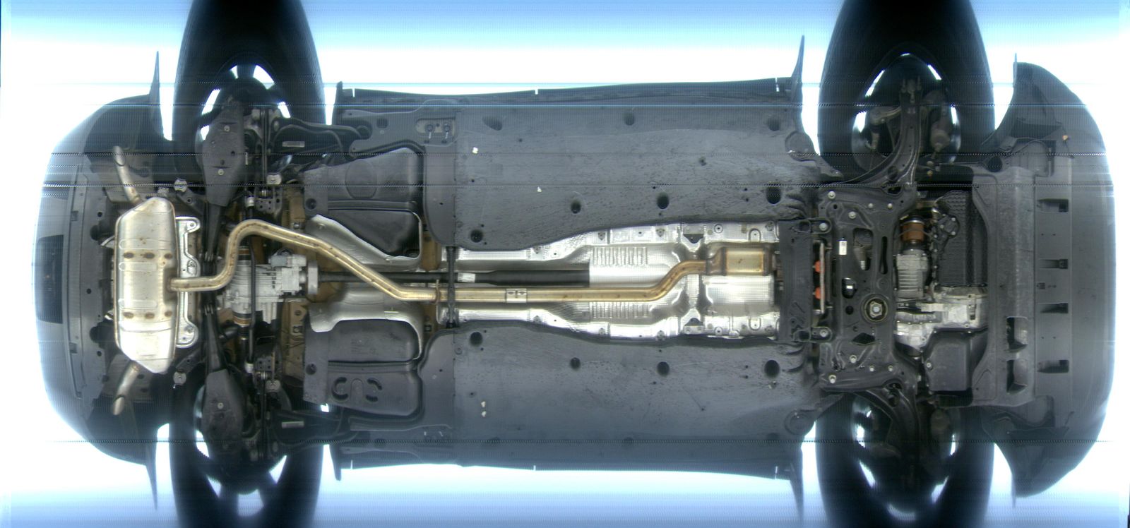 2022 Volkswagen Tiguan 2.0T SE AWD