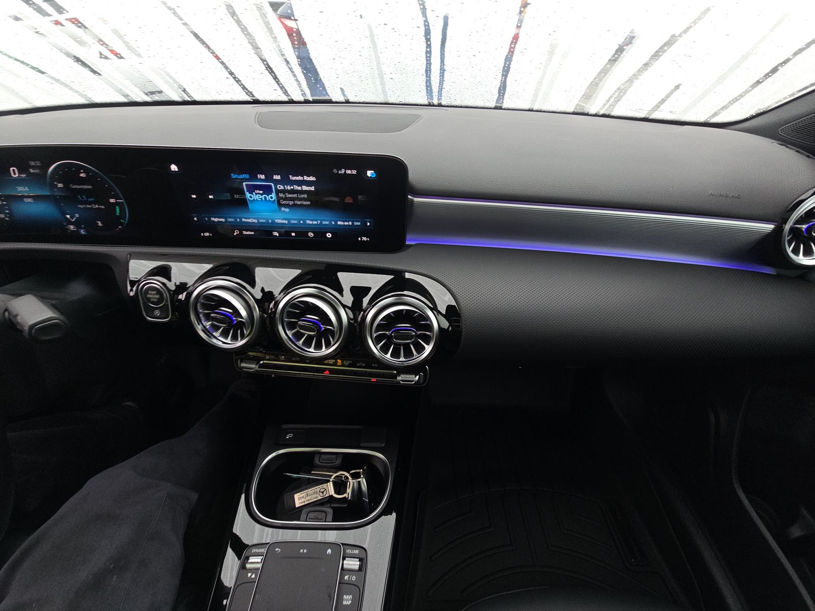 2022 Mercedes-Benz A-Class A 220 AWD