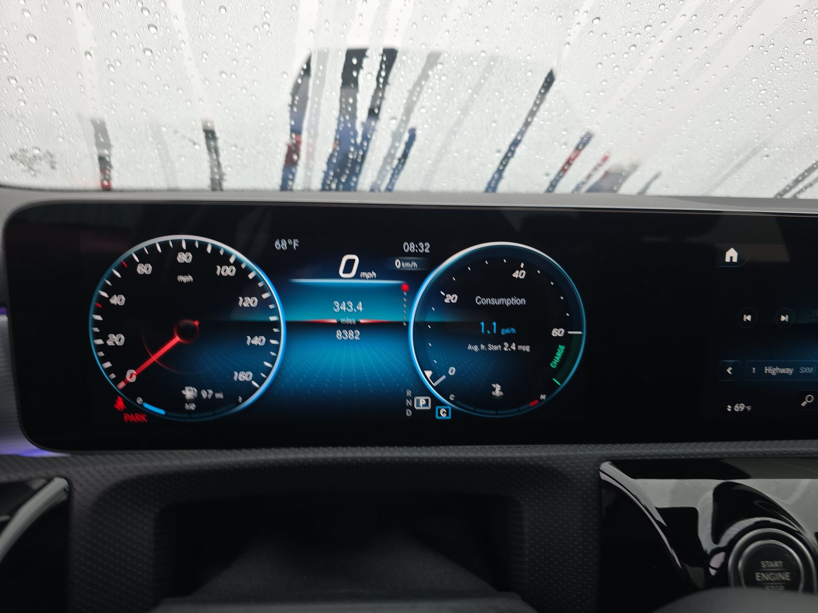 2022 Mercedes-Benz A-Class A 220 AWD