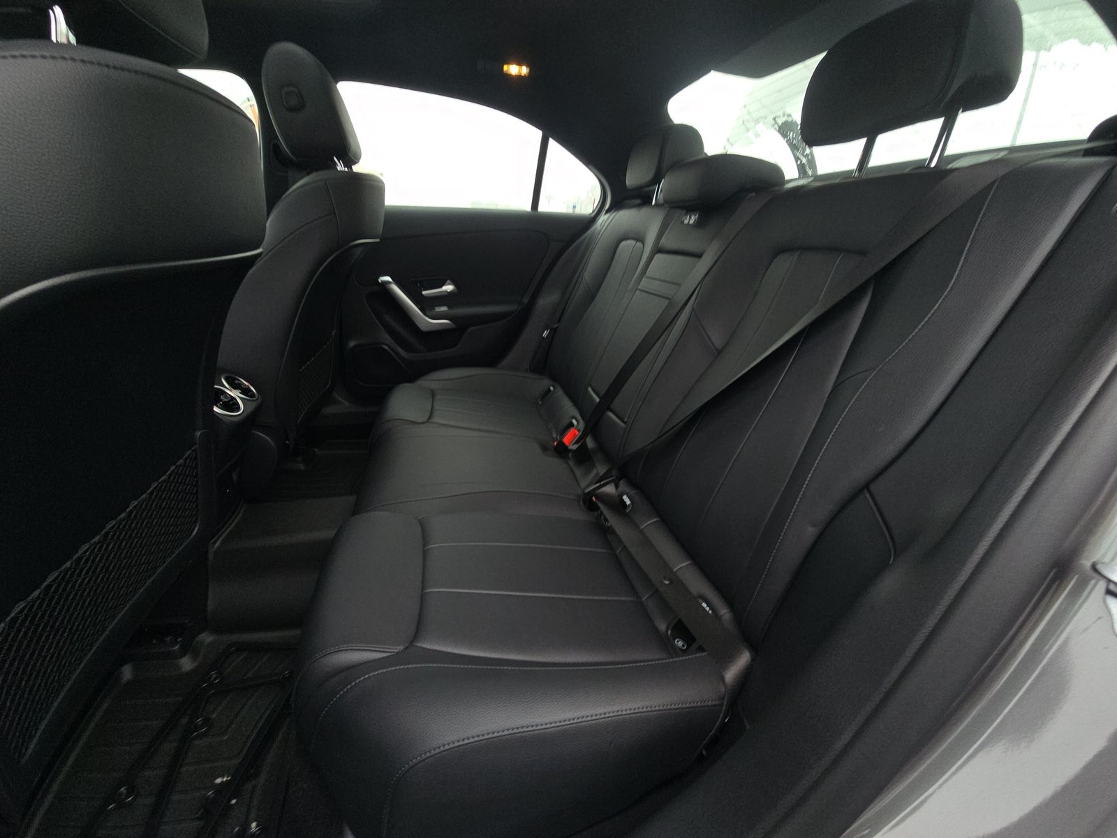 2022 Mercedes-Benz A-Class A 220 AWD