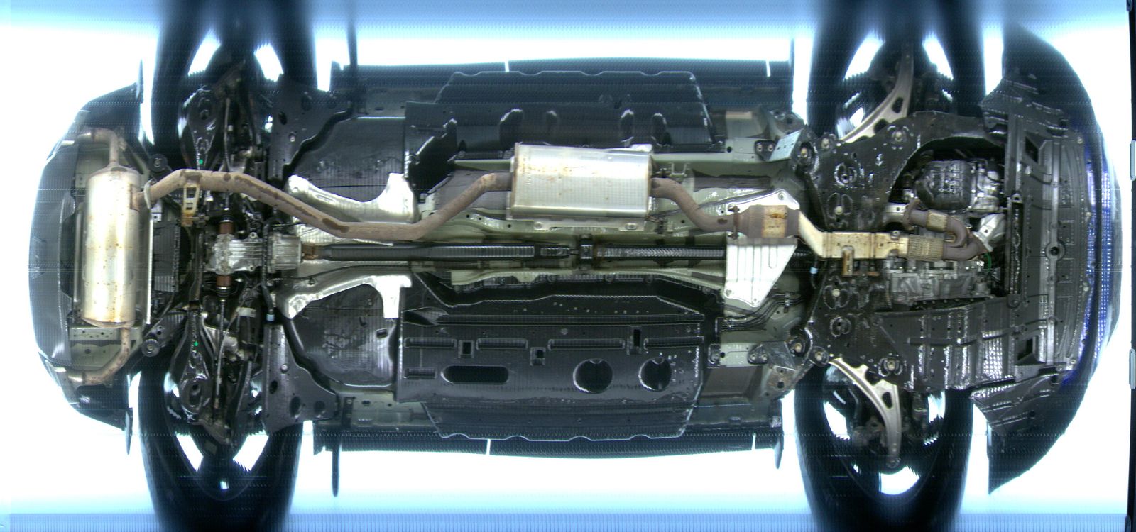 2024 Nissan Murano Platinum AWD