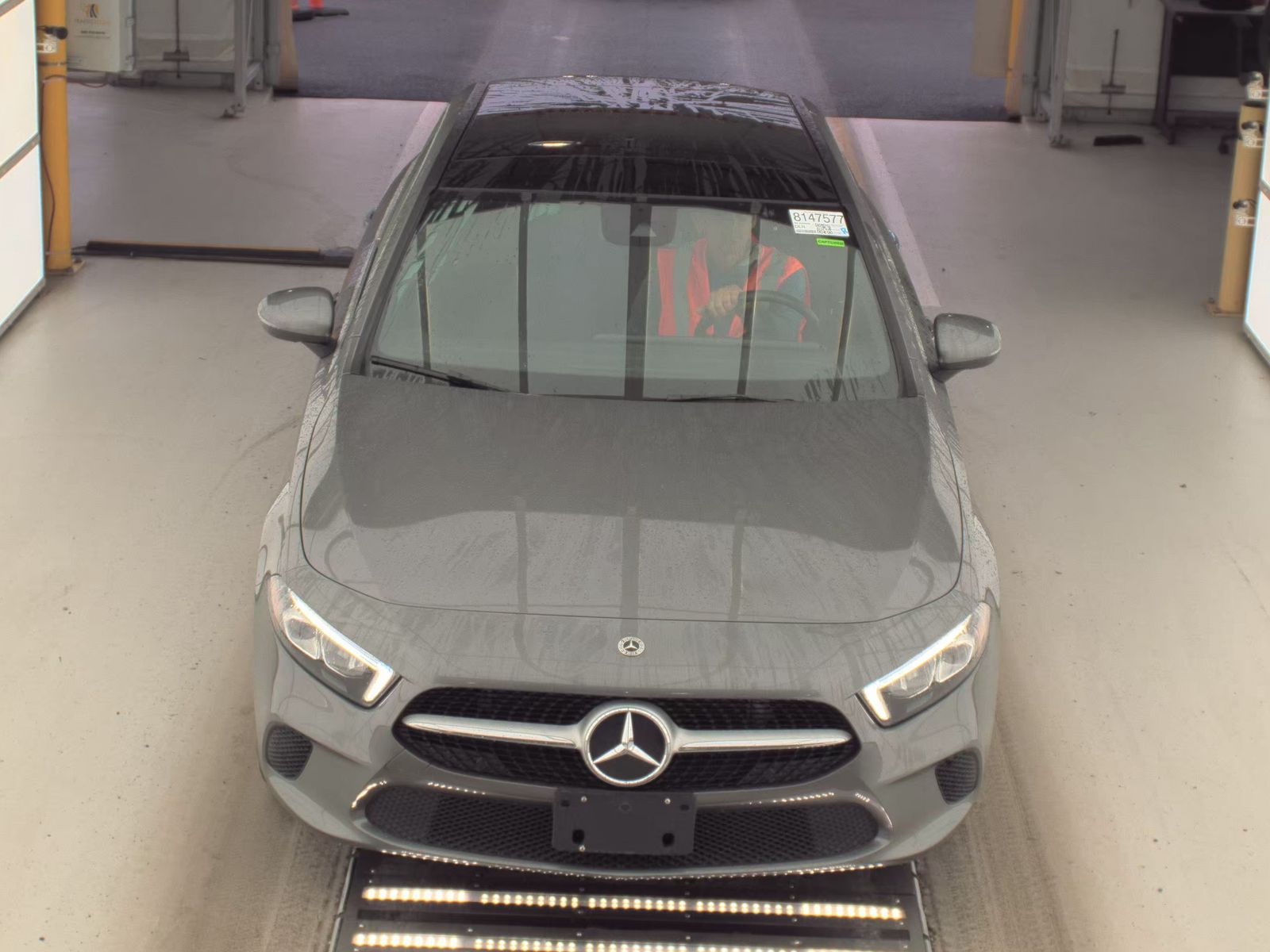2022 Mercedes-Benz A-Class A 220 AWD