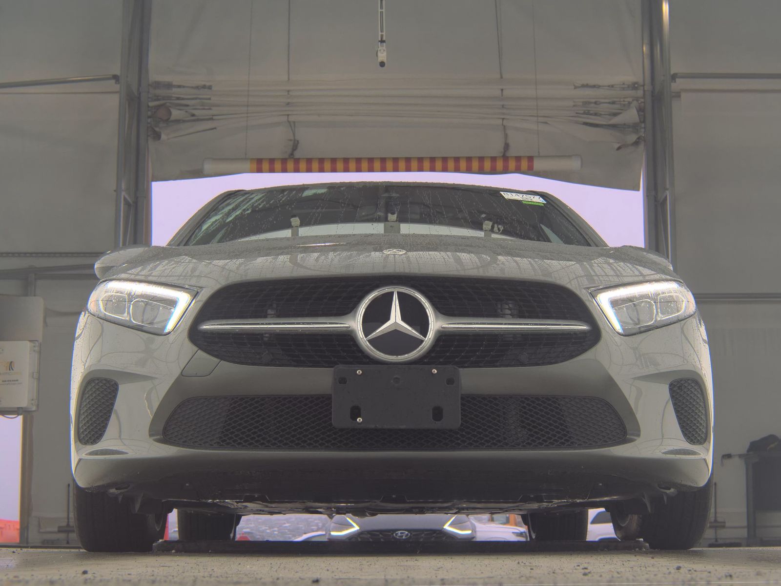 2022 Mercedes-Benz A-Class A 220 AWD