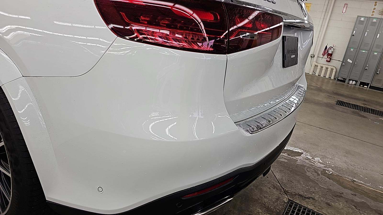 2024 Mercedes-Benz GLS GLS 580 AWD