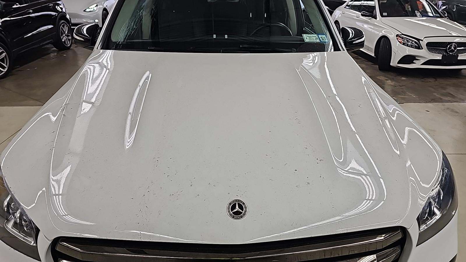 2024 Mercedes-Benz GLS GLS 580 AWD