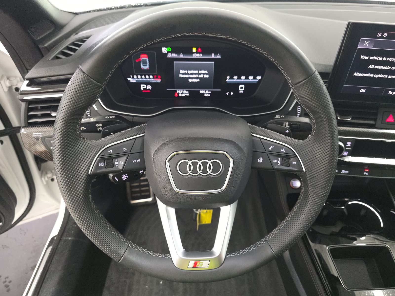 2023 Audi S5 Premium Plus AWD