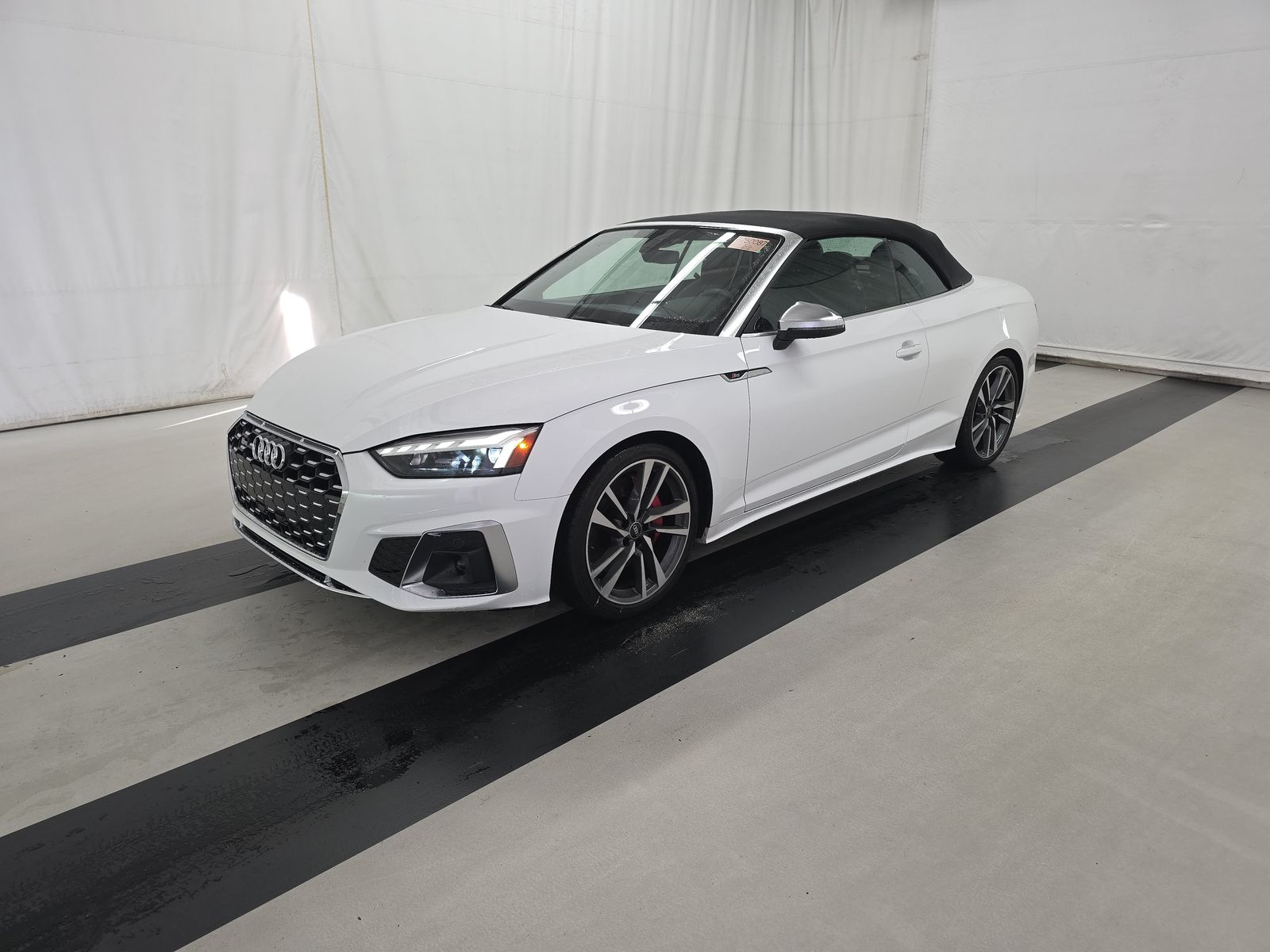 2023 Audi S5 Premium Plus AWD