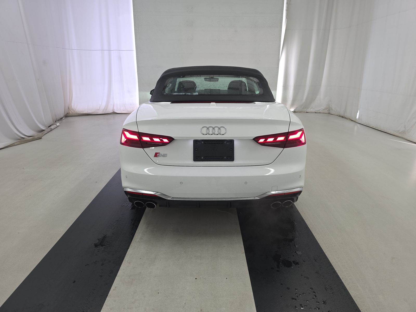 2023 Audi S5 Premium Plus AWD