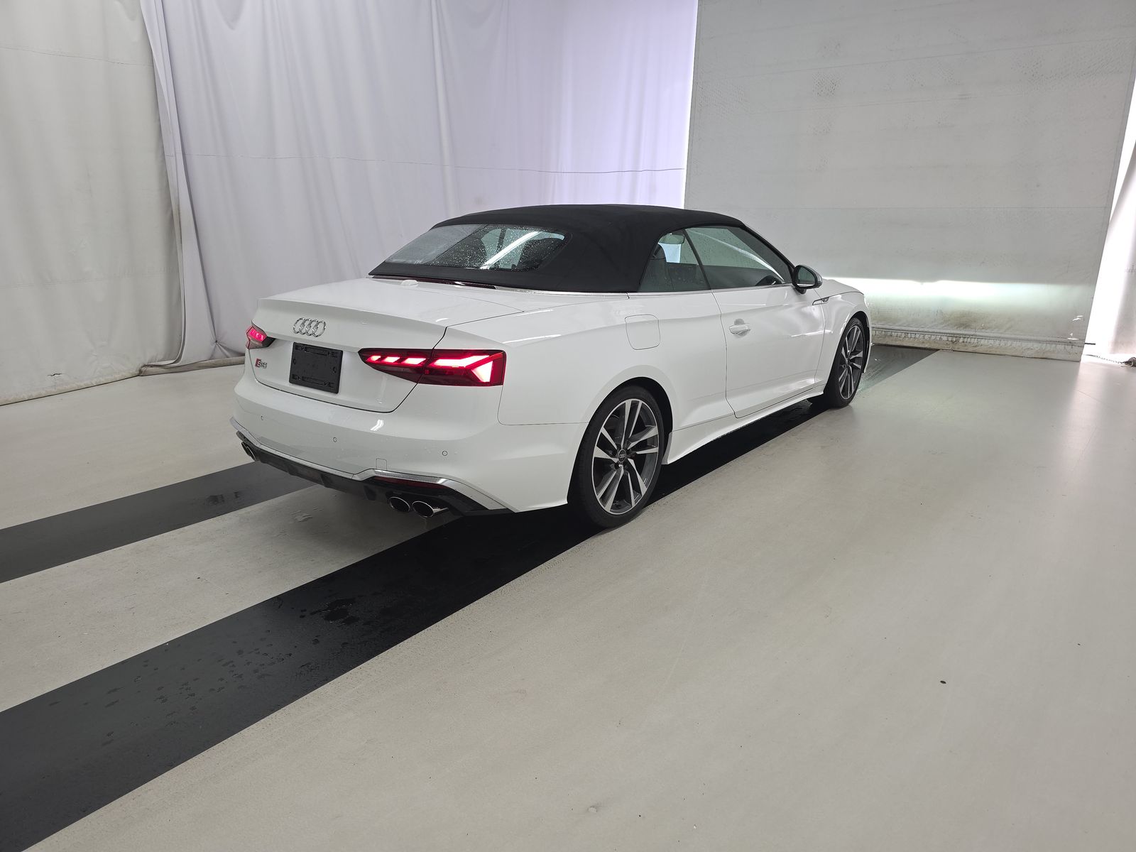 2023 Audi S5 Premium Plus AWD