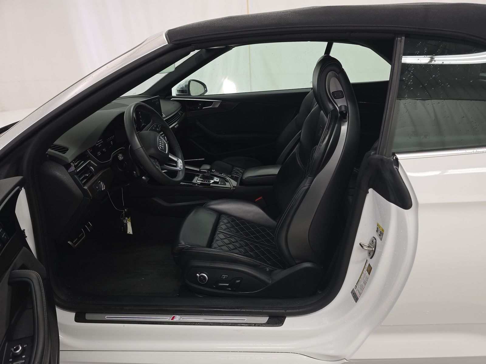 2023 Audi S5 Premium Plus AWD
