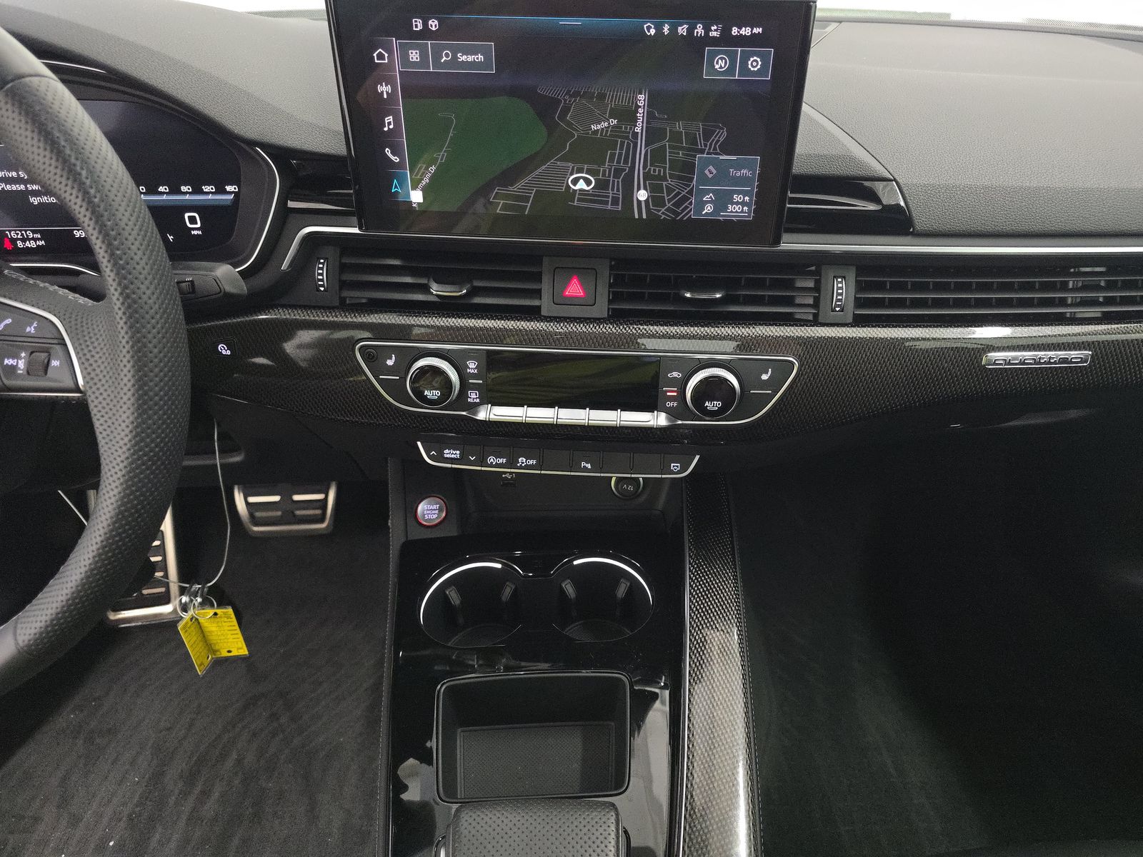 2023 Audi S5 Premium Plus AWD
