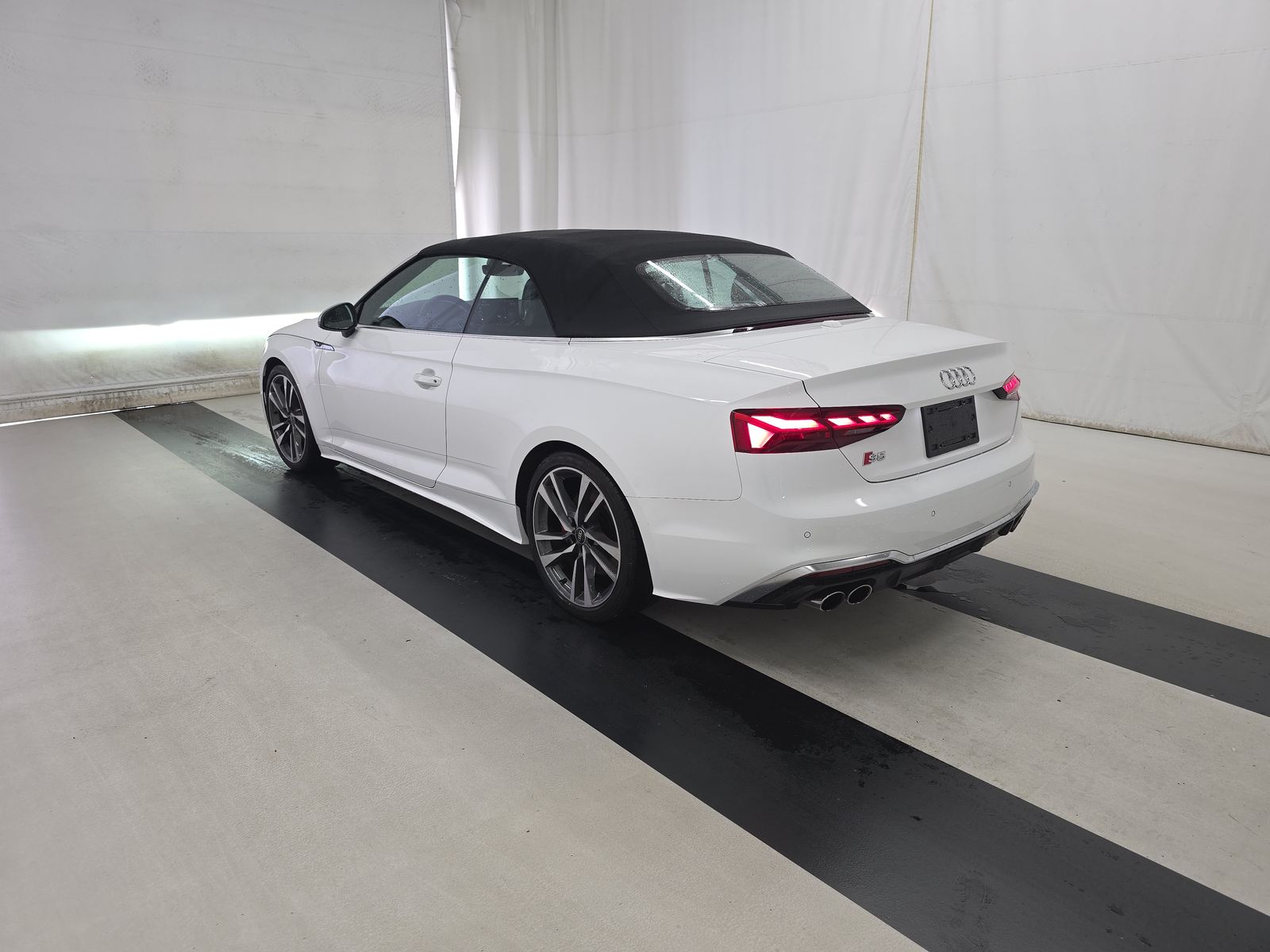 2023 Audi S5 Premium Plus AWD