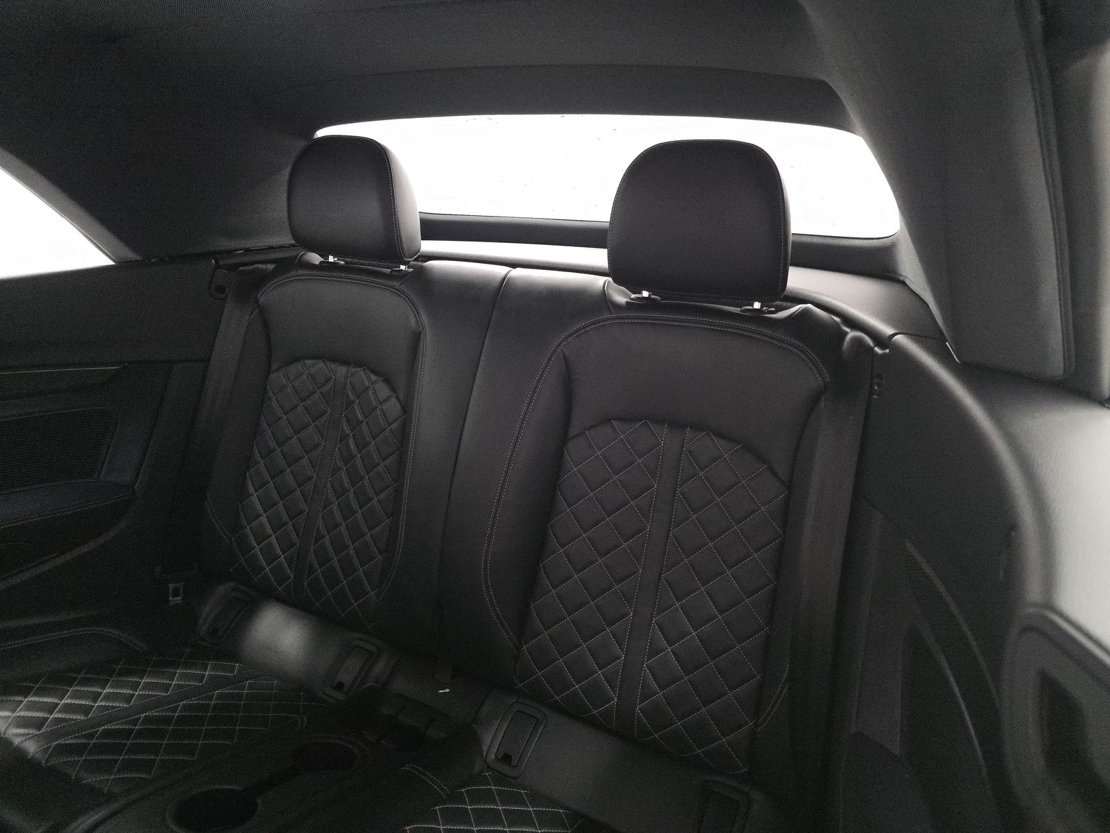 2023 Audi S5 Premium Plus AWD