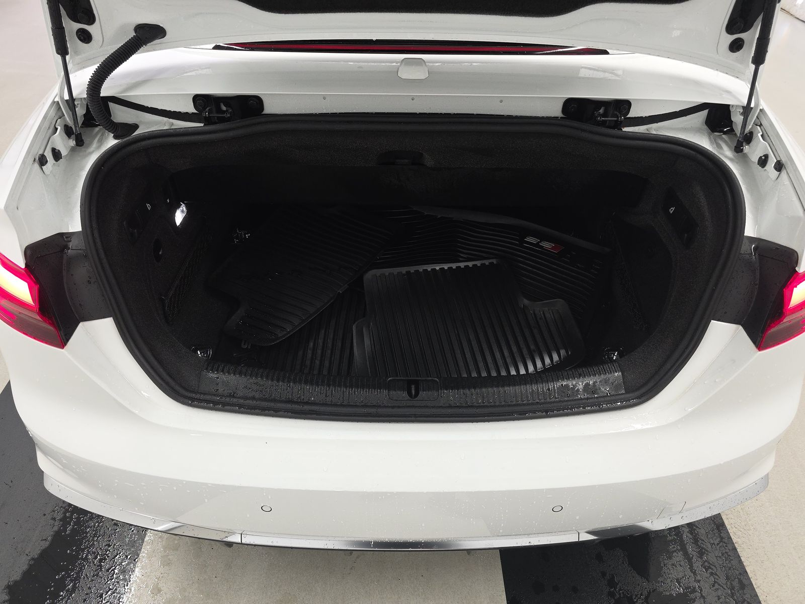 2023 Audi S5 Premium Plus AWD