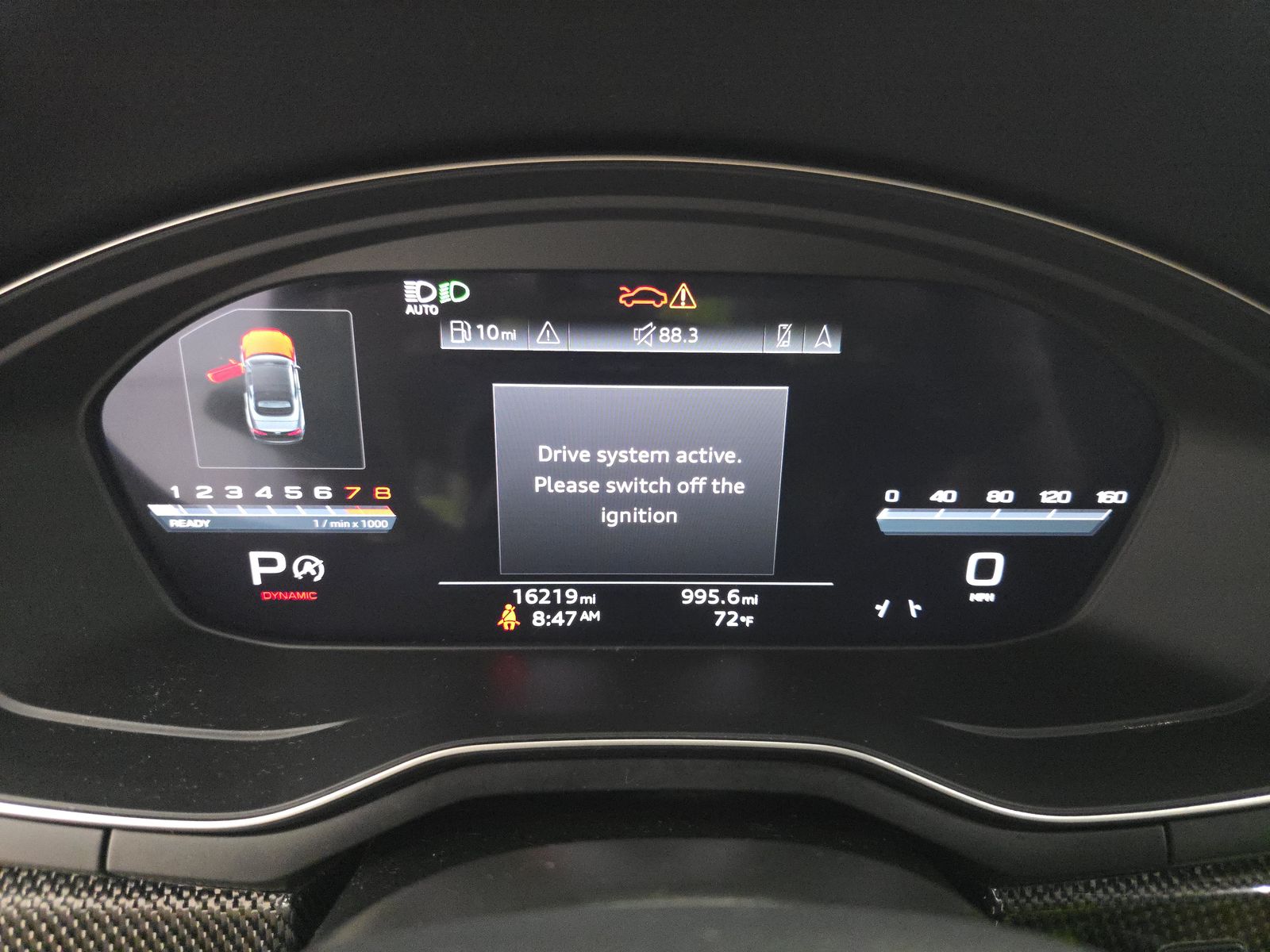 2023 Audi S5 Premium Plus AWD
