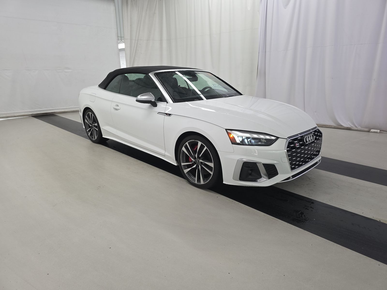 2023 Audi S5 Premium Plus AWD