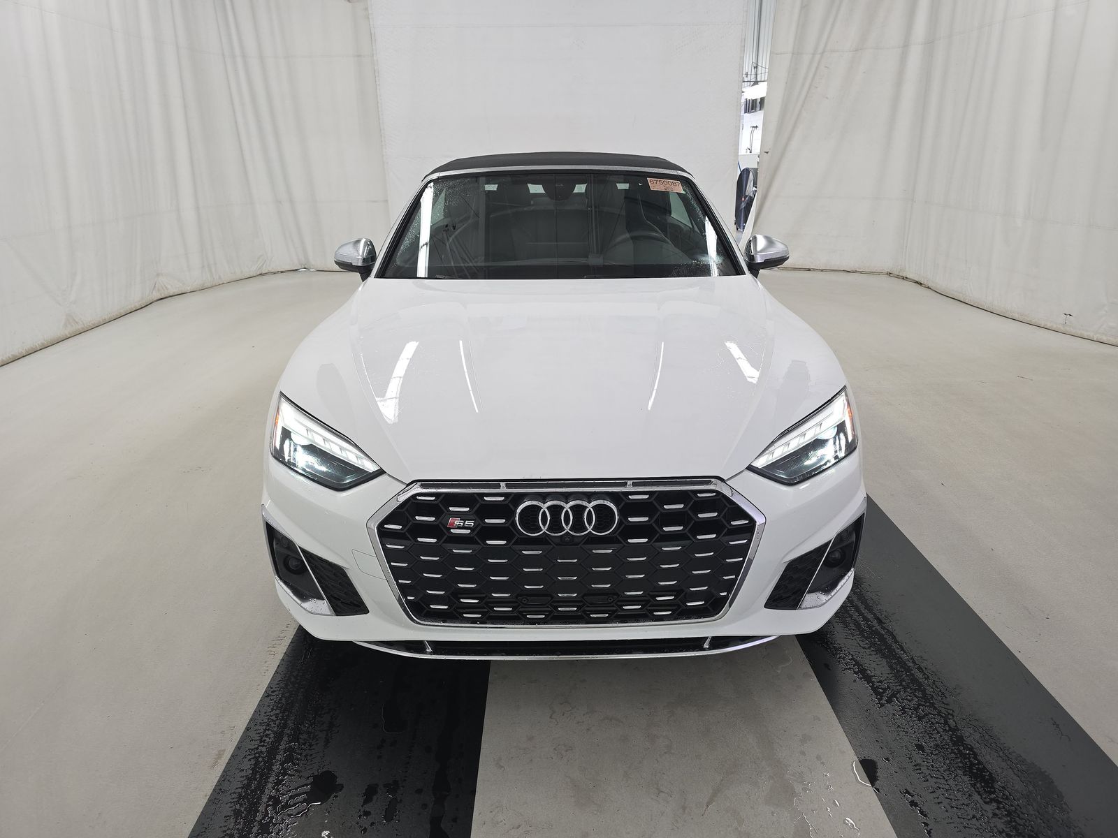 2023 Audi S5 Premium Plus AWD