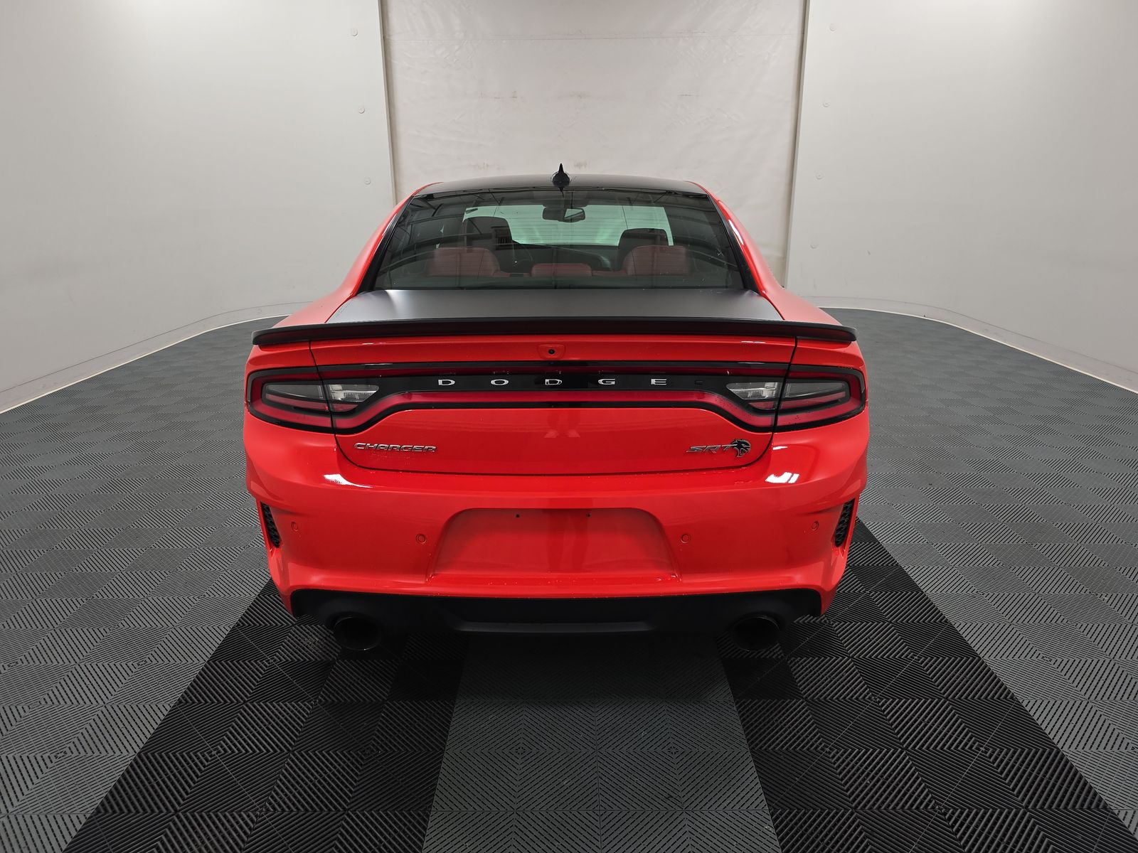 2022 Dodge Charger SRT Hellcat Widebody RWD