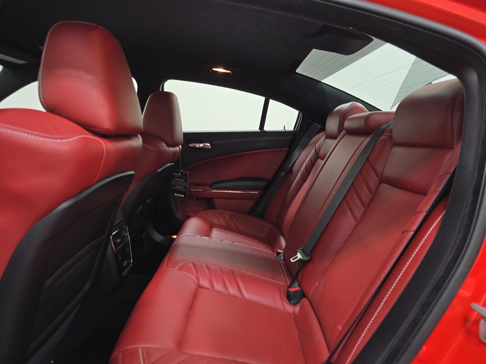 2022 Dodge Charger SRT Hellcat Widebody RWD
