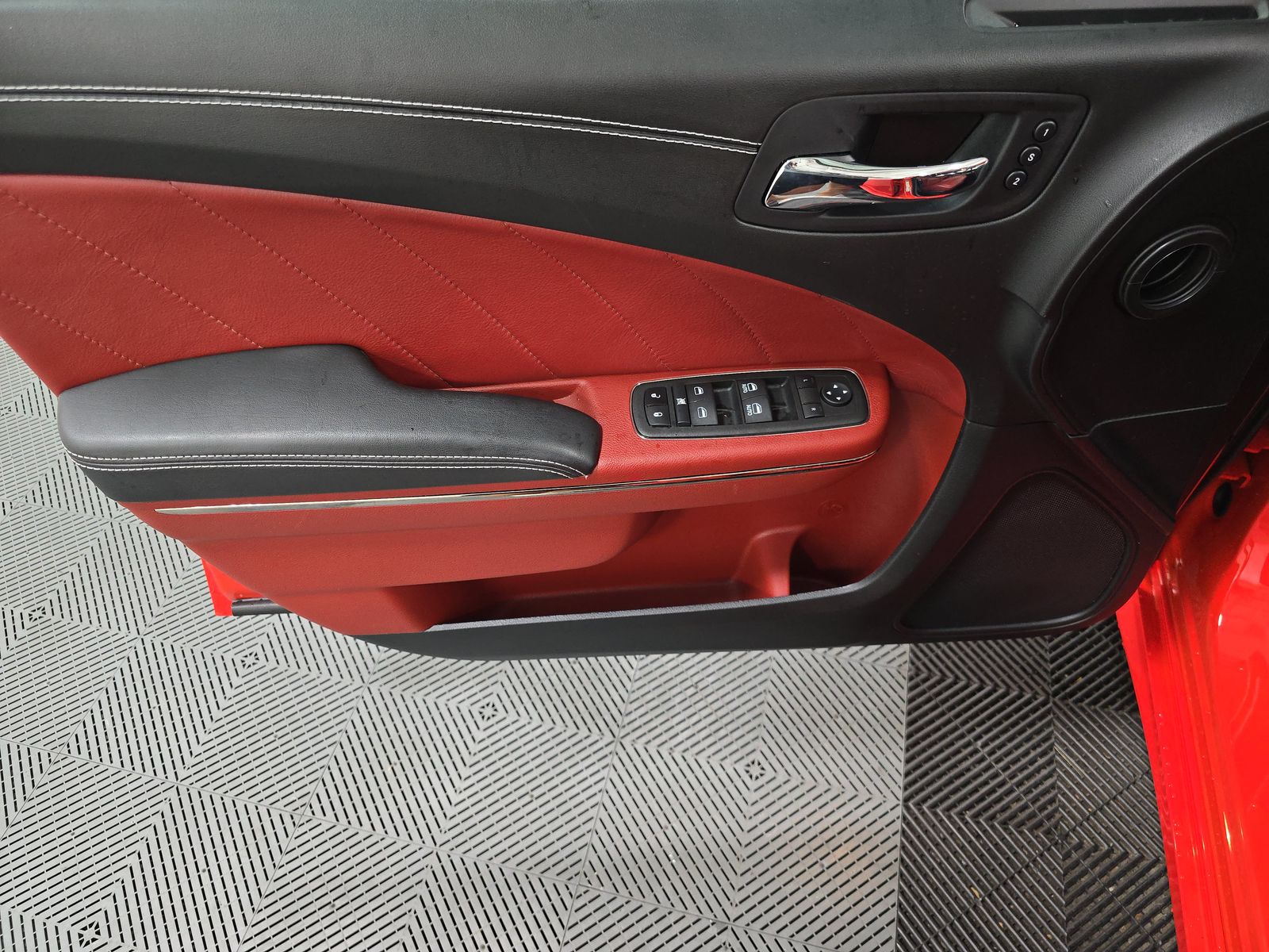 2022 Dodge Charger SRT Hellcat Widebody RWD