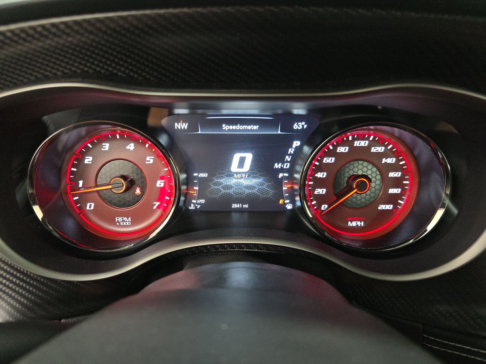 2022 Dodge Charger SRT Hellcat Widebody RWD