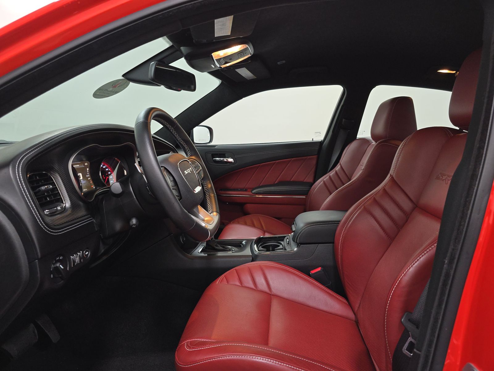2022 Dodge Charger SRT Hellcat Widebody RWD