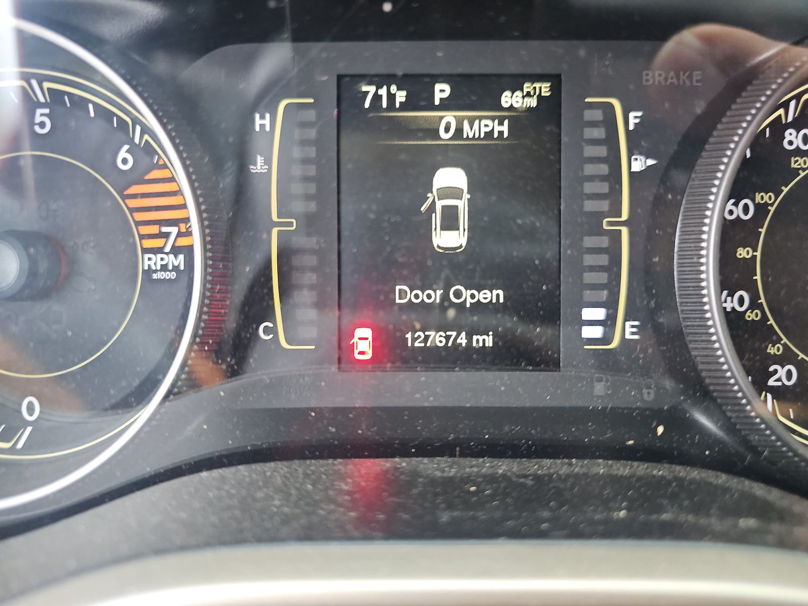 2017 Jeep Cherokee Sport FWD